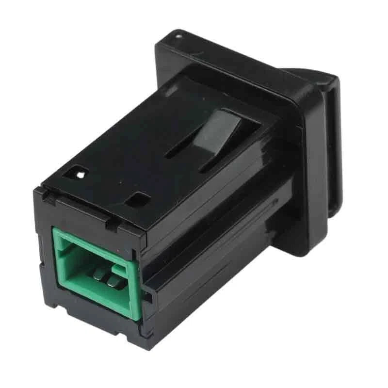 USB Male Adapter for INFINITI Q70 QX50 QX70 Q40 Q50 Q60 QX80 (2014-2023)
