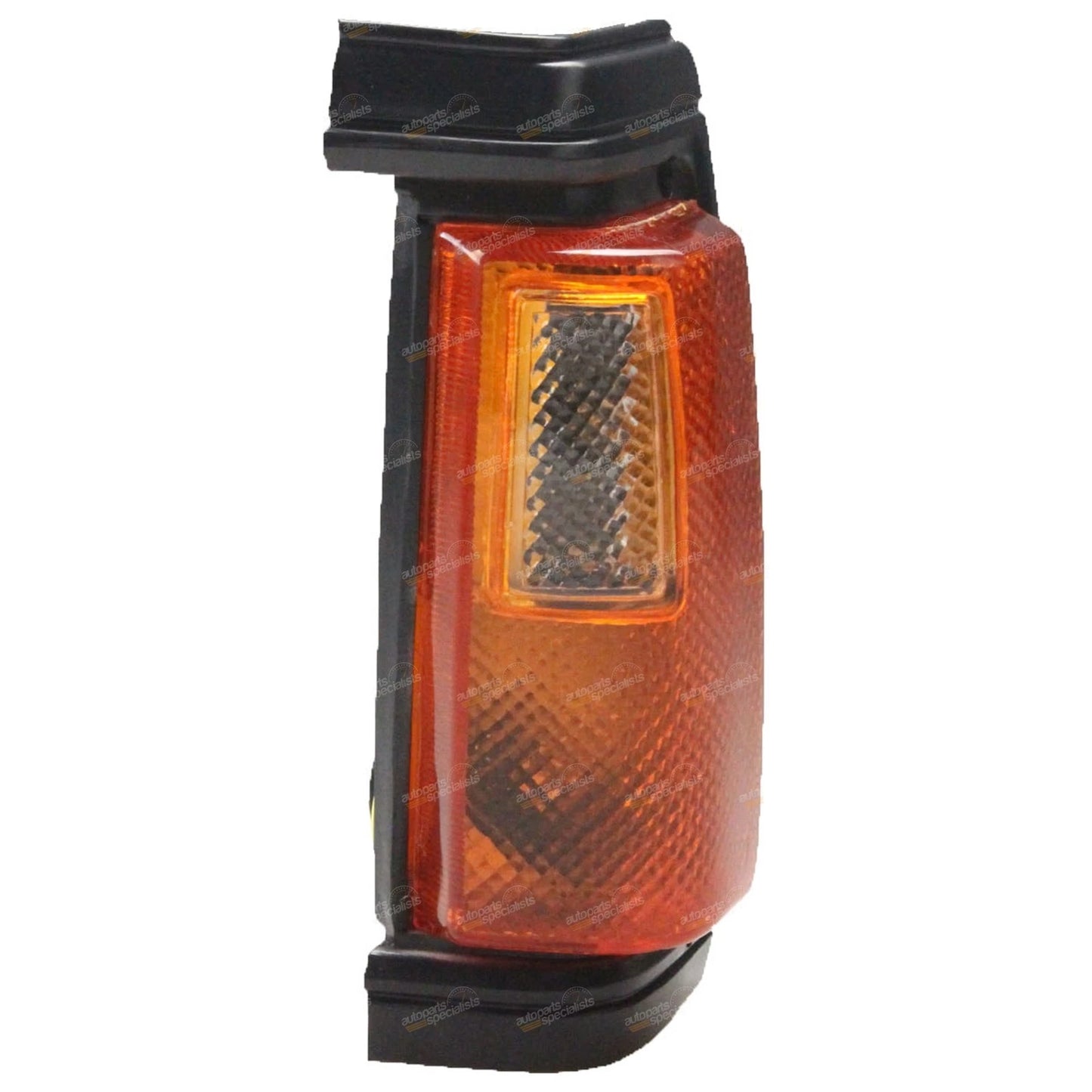 Front Corner Light Amber Left for Nissan Navara D21 (1990-1992)