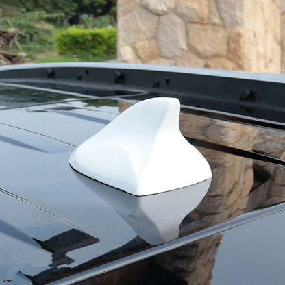 Shark Fin Antenna for Hyundai Sonata - Universal AM/FM Radio Roof Antenna