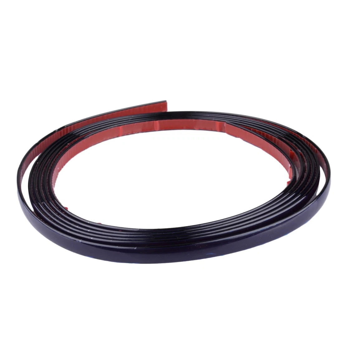 3M Black Car Body Door Edge Molding Trim Protector Strip for Make & Model