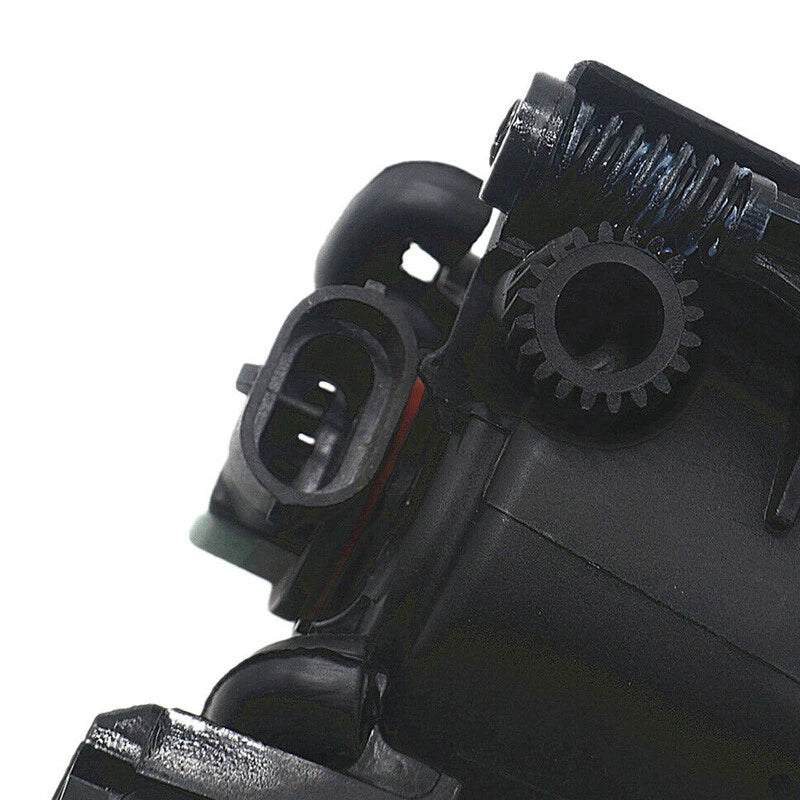 Front Bumper Fog Light Lamp for Audi A3 S-Line S3 RS3 (2009-2013)