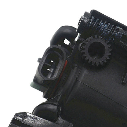 Front Bumper Fog Light Lamp for Audi A3 S-Line S3 RS3 (2009-2013)