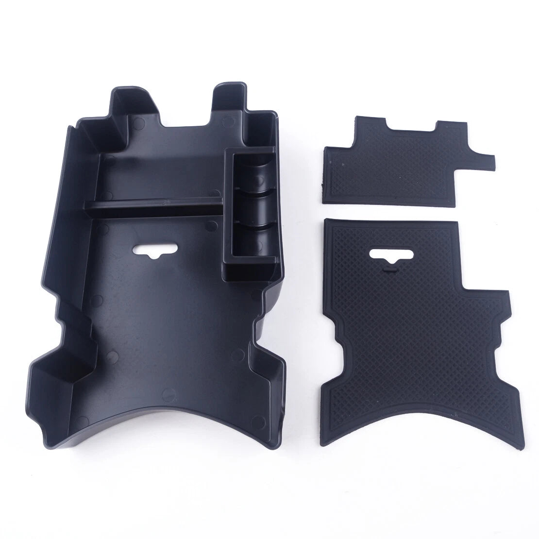 Armrest Storage Box Organizer for Honda Civic 10th Gen (2016-2021)