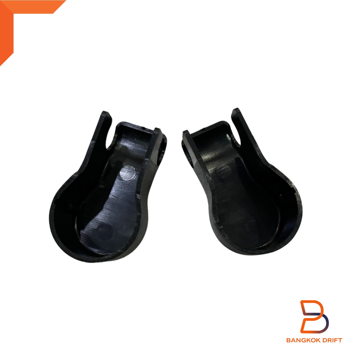 Windshield Wiper Arm Dust Cover for Nissan Navara D21 (1986-1997)