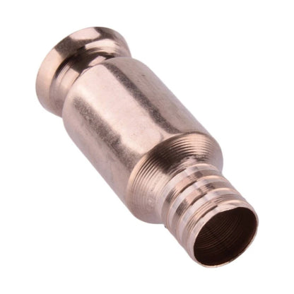 180cm Self-Priming Fuel Water Oil Pump for Universal Use