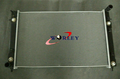 Radiator for Holden VT VX VU Commodore LS1 GEN3 5.7L V8 (1997-2002)
