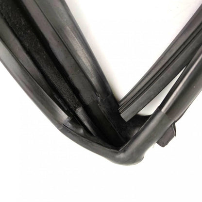 Glass Run Door Channel Seal Rear Right Fits Toyota Fortuner KUN51 SUV 2004-15