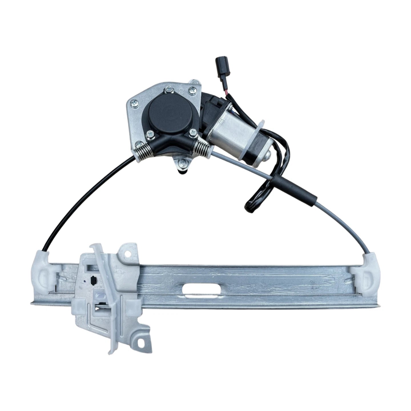 Rear Left Window Regulator With Motor 2-Pins for Ford Escape (2001–2007)