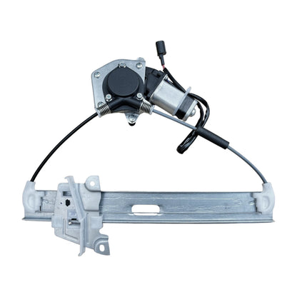 Rear Left Window Regulator With Motor 2-Pins for Ford Escape (2001–2007)