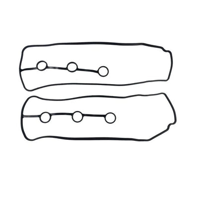 2X Rocker Cover Gasket 4.0L V6 for Toyota Hilux GGN15 GGN25 (2005-2023)