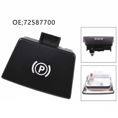 Parking Brake Switch Button Cover for Ferrari California 2012-2014, 458, 488