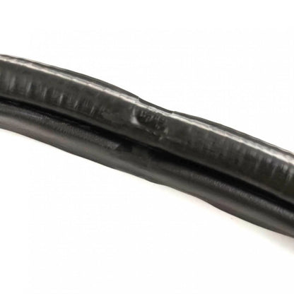Cab Rubber Weatherstrip Seal 1 PC Fits Toyota Hilux Vigo SR5 2D Pickup 2005-15
