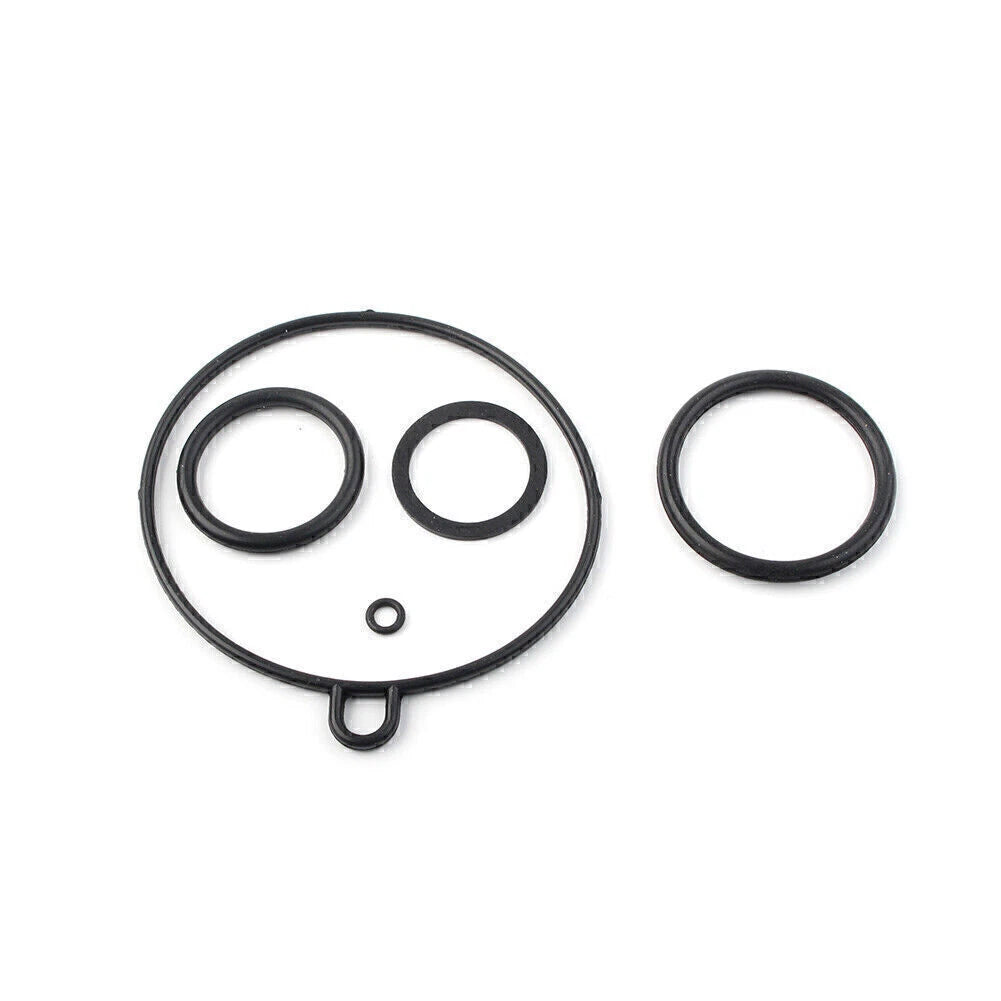 Carburetor Rebuild Kit for Honda Aero 80 NH80 80cc Scooter (1980-1983)