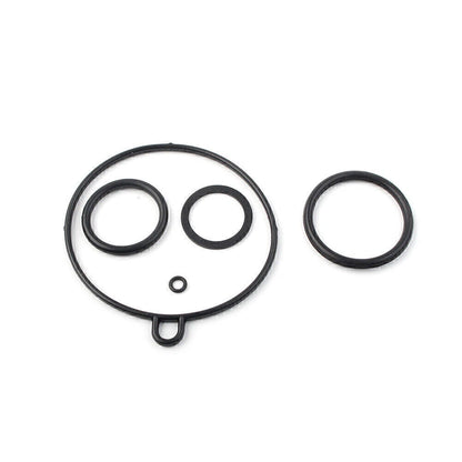 Carburetor Rebuild Kit for Honda Aero 80 NH80 80cc Scooter (1980-1983)