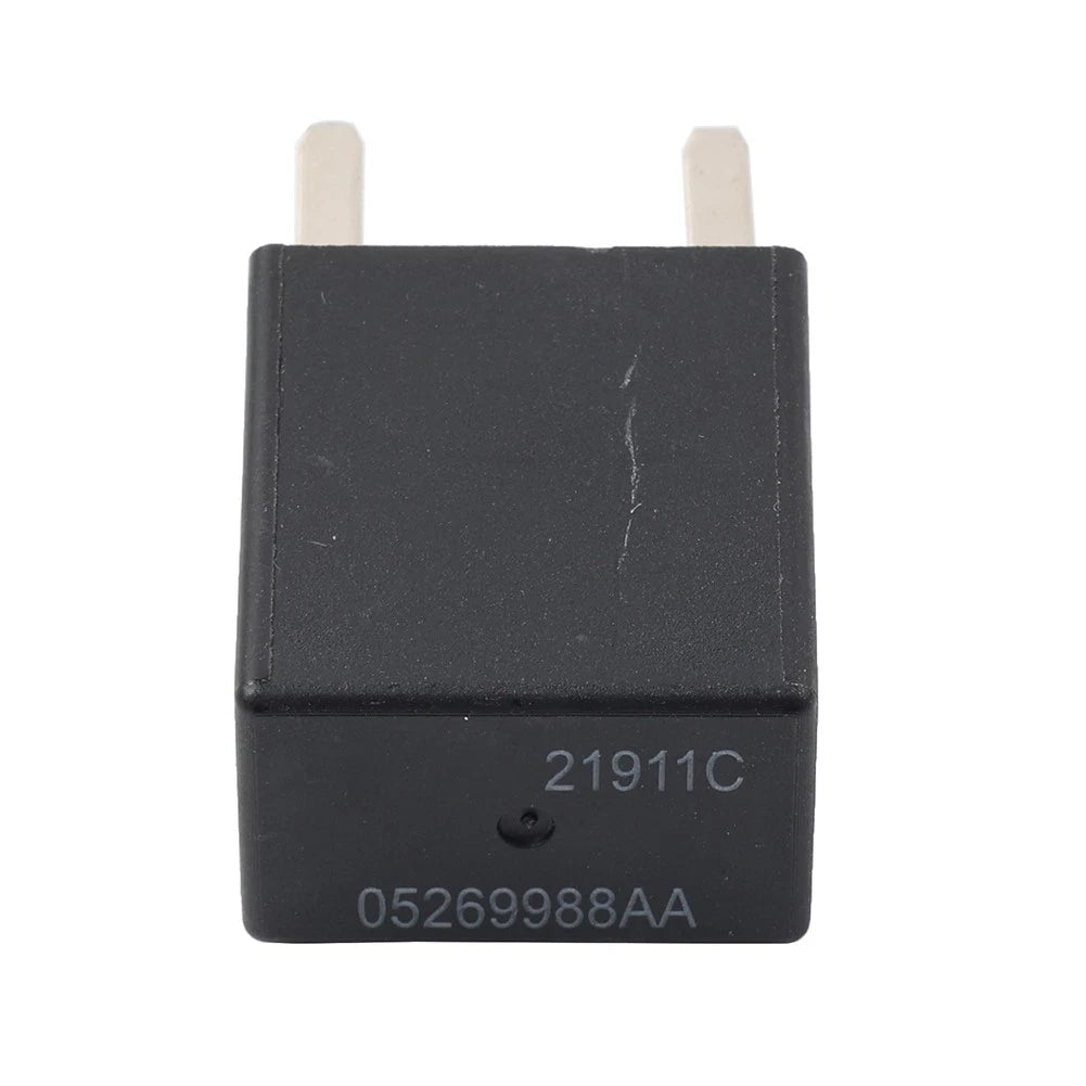 12V Fuel Pump Door Lock Relay for GM Chrysler Jeep