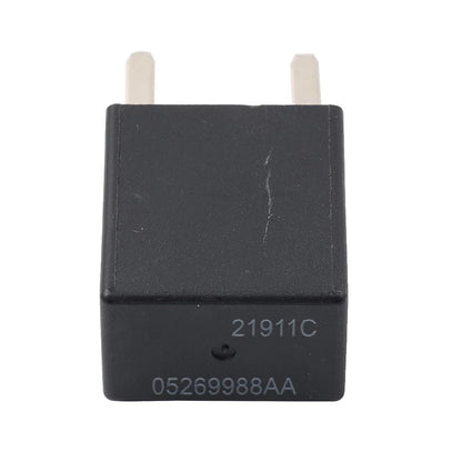 12V Fuel Pump Door Lock Relay for GM Chrysler Jeep