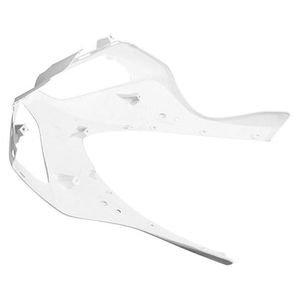 White Upper Front Cowl Nose Fairing for HONDA CBR 1000 RR (2006-2007)