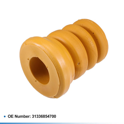 Bumper Damper Shock Protectors for BMW 428i (2014-2016)