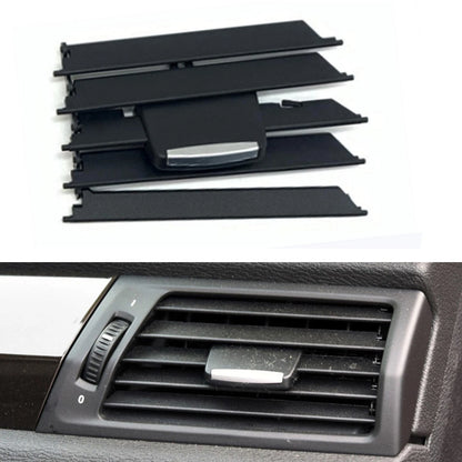 Air Vent Outlet Repair Kit for BMW X3 F25, X4 F26 (2011-2018)