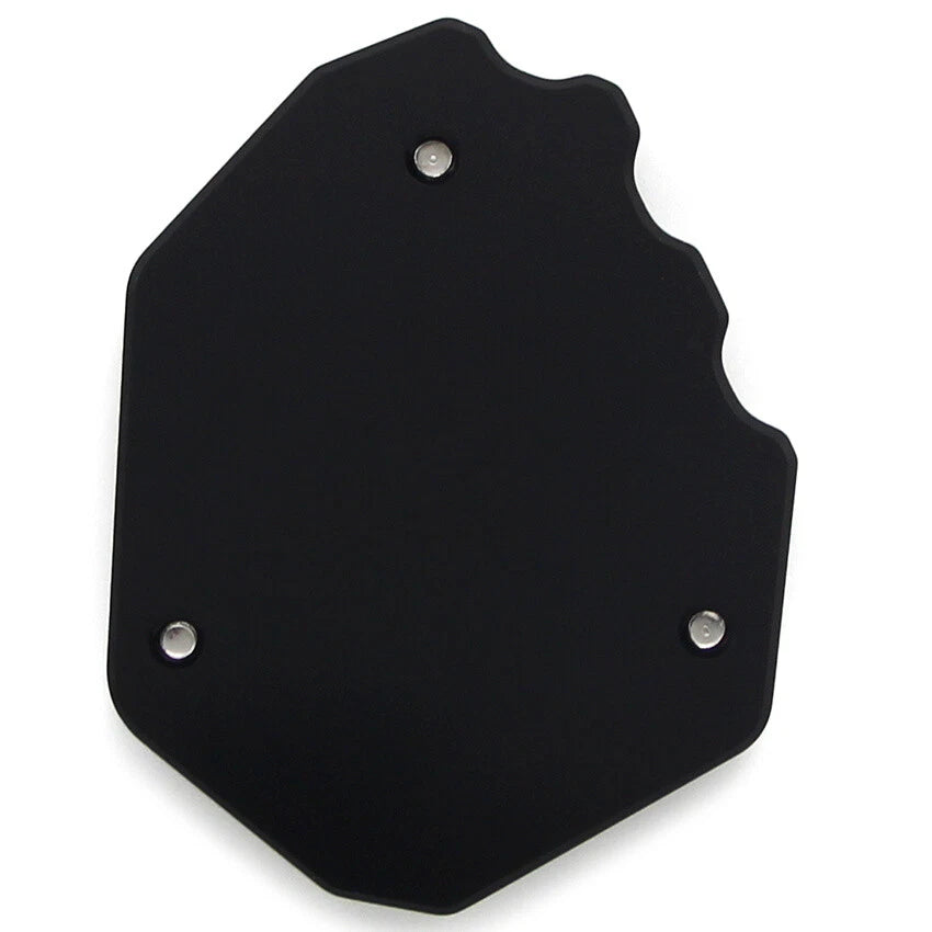 Side Stand Enlarge Plate Kickstand Extension for BMW R nineT (2014-2016)