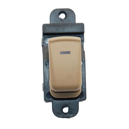 Rear Door Power Window Lift Switch for Hyundai Sonata (2011-2014)