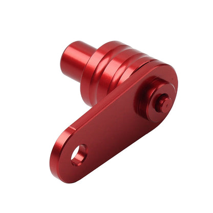 Motor Red Parking Brake Lever Switch Lock for Yamaha NMAX 125, XMAX 300, 400