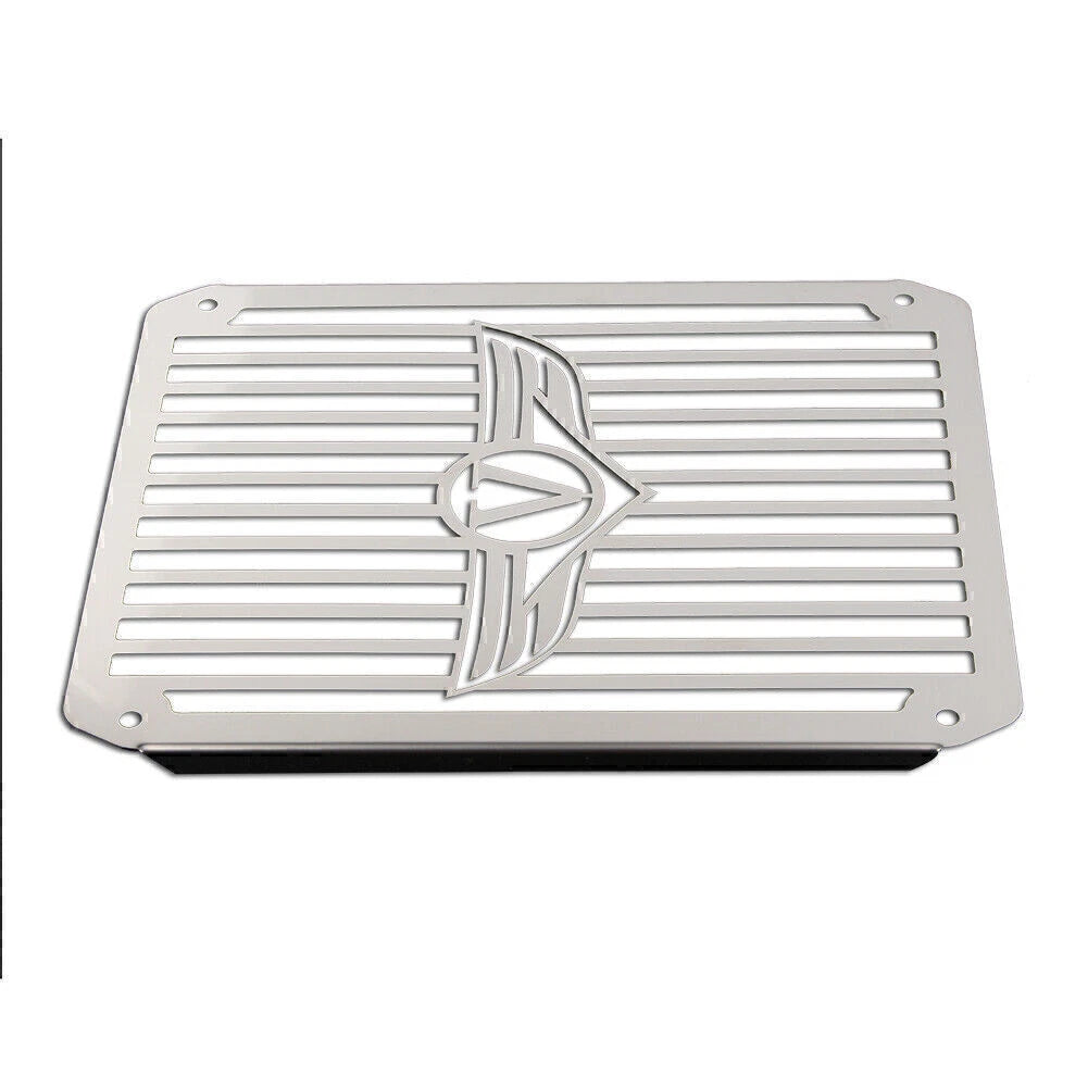 Radiator Grill Cover for Kawasaki VN800 Vulcan e Classic (1995-2003)