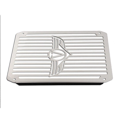 Radiator Grill Cover for Kawasaki VN800 Vulcan e Classic (1995-2003)
