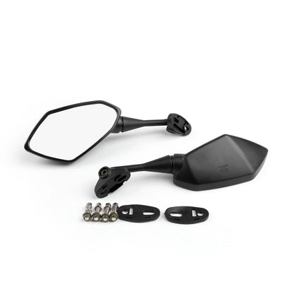 Rear View Mirror for Honda CBR250, NSR250, CBR400 (1987-1994)