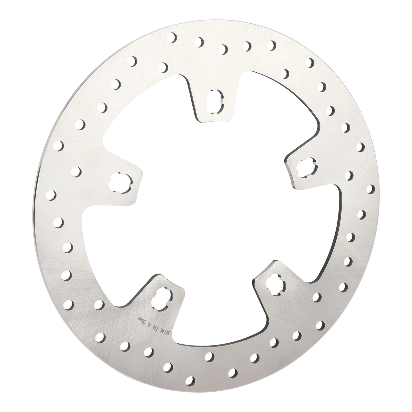 11.8" Brake Disc Rotors for Harley Street Glide (2014-2024)