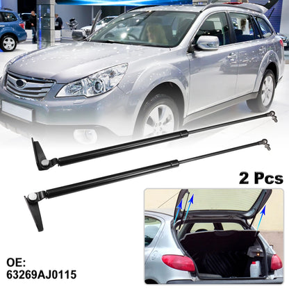 Rear Hatch Lift Supports for Subaru Outback (2010-2014)