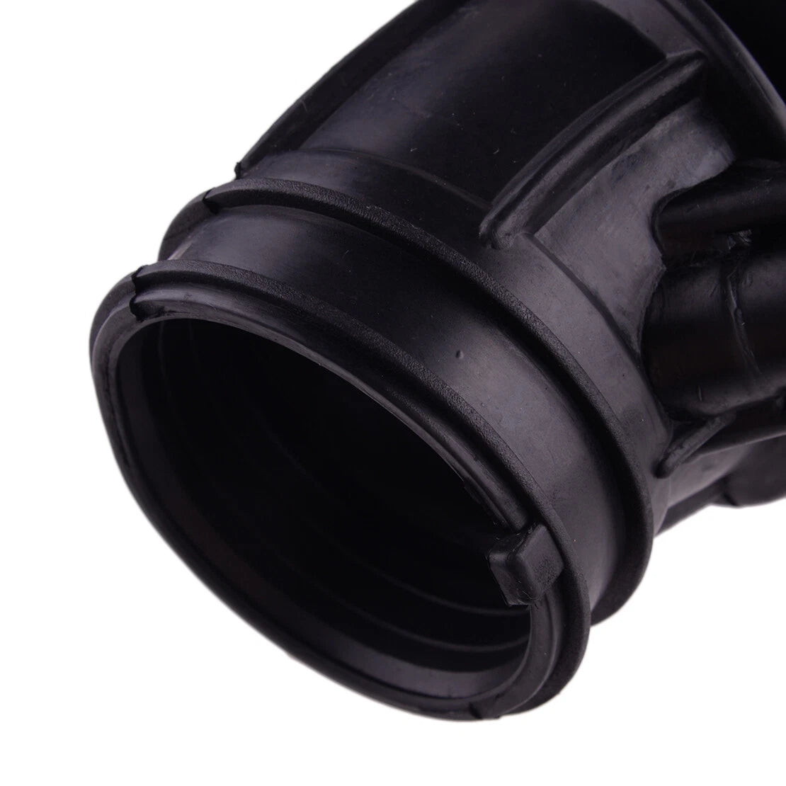 Black Air Cleaner Intake Hose Tube for Honda CR-V 2015-2016 ()