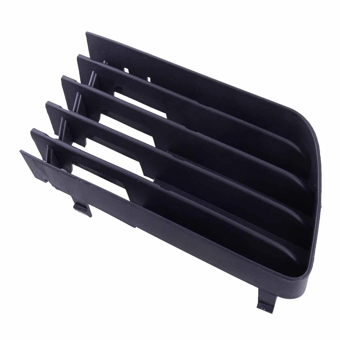 Left Front Fog Light Grille Cover for Toyota Prius (2004-2009)