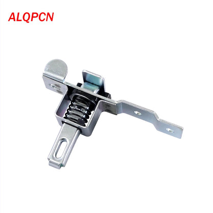 Left Tailgate Latch Lock for Chevrolet S10, GMC Sonoma (1994-2004)