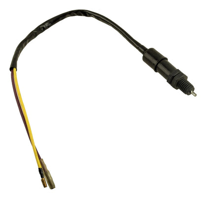 Universal Motorcycle Rear Brake Light Switch w/ Spring for Honda Yamaha ATV