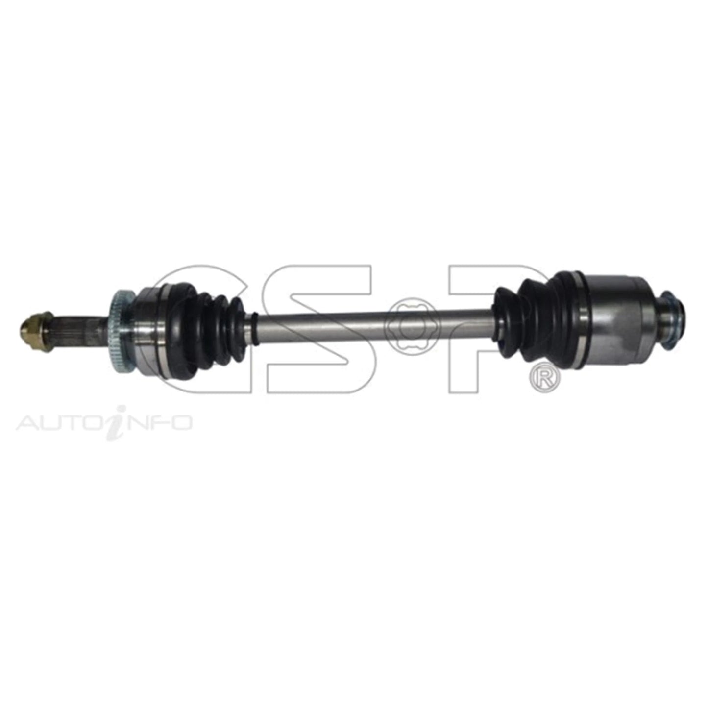 RH CV Shaft for Kia Grand Carnival (2009-2014)