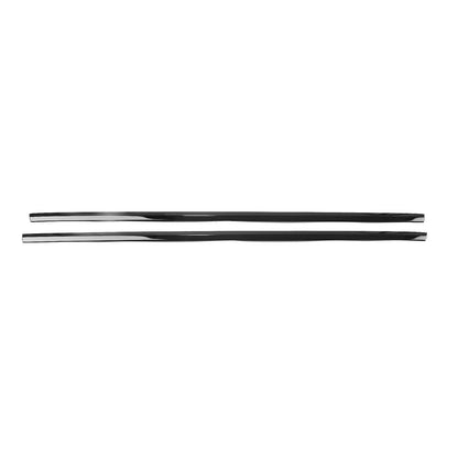 Car Window Strip Trims for Audi A7 S7 (2019-2023)