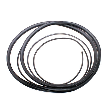 Rear Windshield Weatherstrip for Mazda Familia 1963-1977