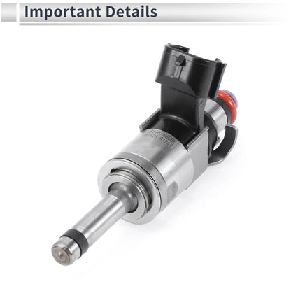 Fuel Injector for Ford Transit Connect 2.0L (2019-2022)