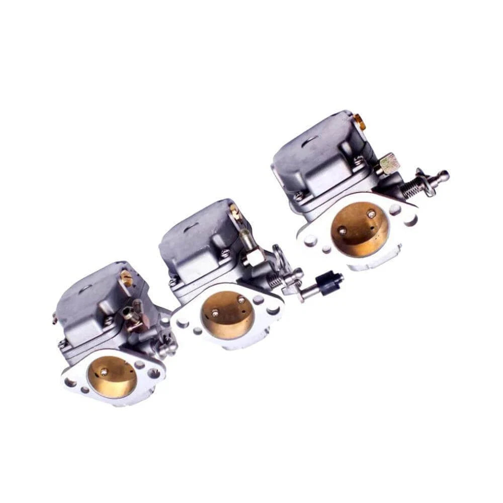 Carburetor Kit for Mercury Marine Outboard Engine (, 821854T5, 821854T6)