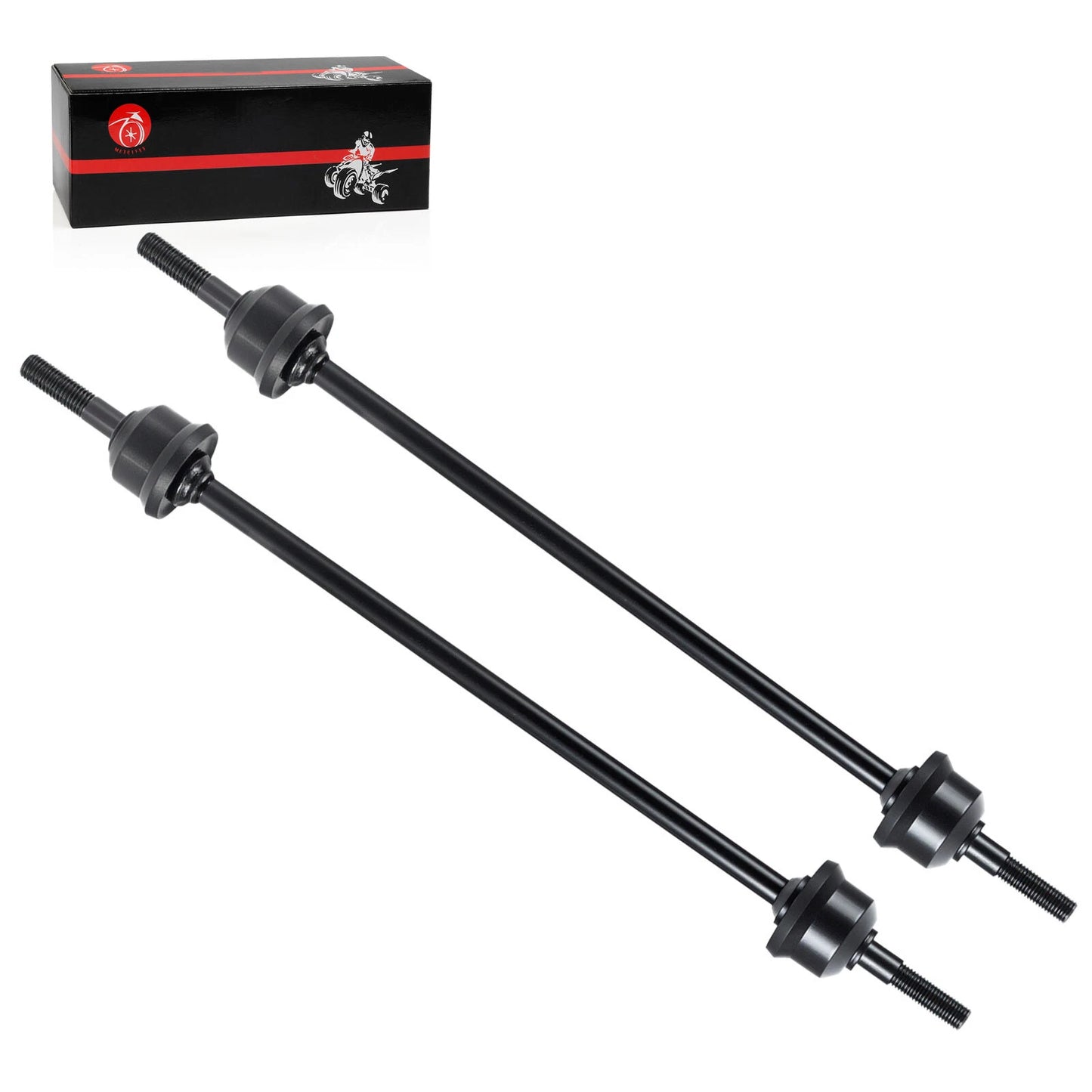 Stabilizer Bar Linkage Assembly for Polaris Ranger XP 570/900/1000 Qty 2