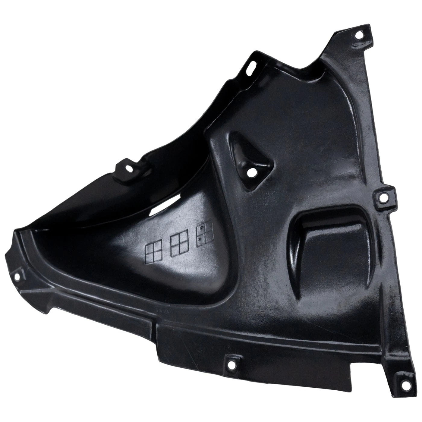 Fender Liner Set 2 x for BMW 328i/335i (2012–2016)