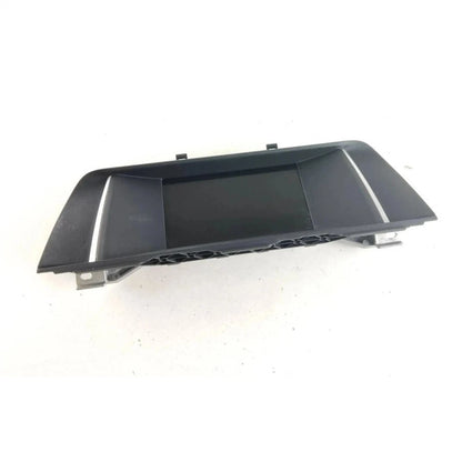 On-board Central Information Display Screen for BMW (2007-2013)