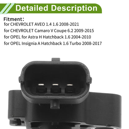 MAP Sensor 1.4-1.6 for CHEVROLET AVEO