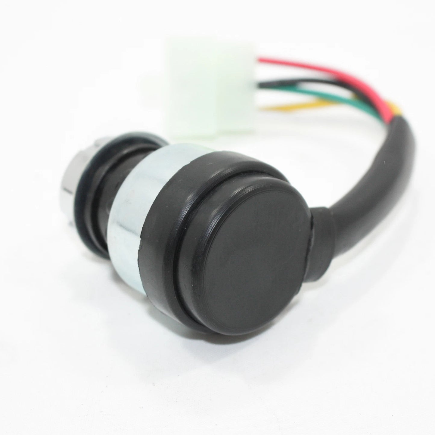 5 Wire Ignition Key Barrel Switch for 110cc 125cc 150cc PIT Quad Dirt Bike ATV