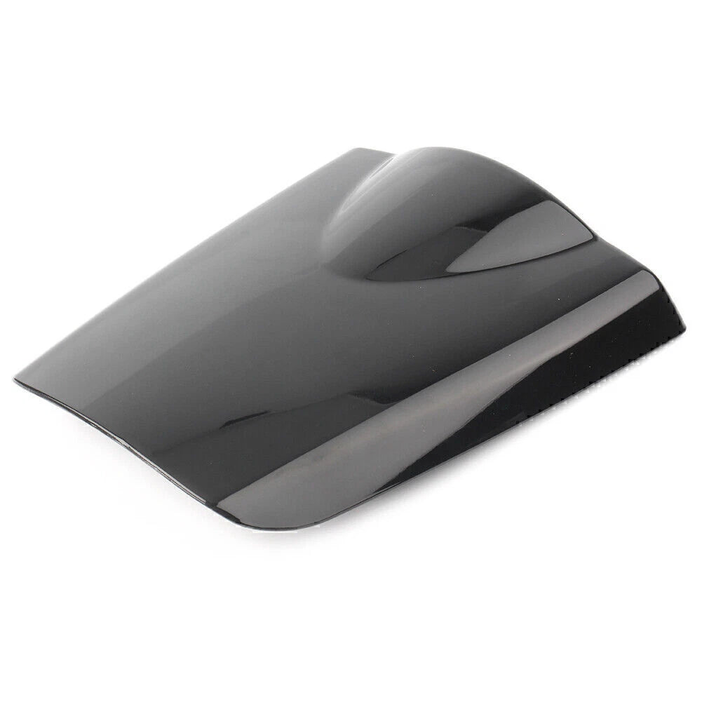 Black Moto Rear Seat Cover for Honda CBR600RR/F5 (2003-2006)