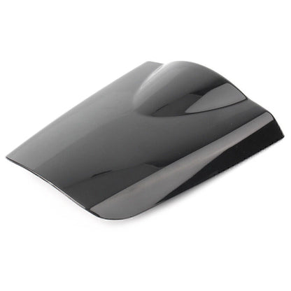 Black Moto Rear Seat Cover for Honda CBR600RR/F5 (2003-2006)