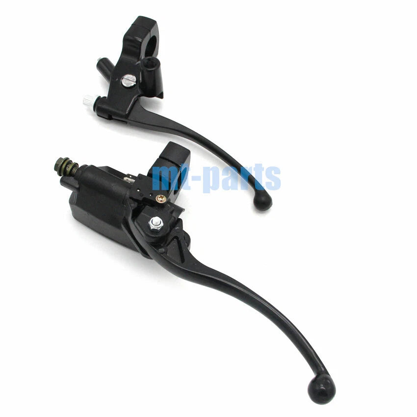 Rear Brake Master Cylinder for Honda VT250 Magna (1995-1998)
