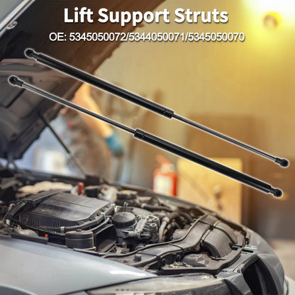 Hood Lift Supports Struts for Lexus LS460 (2007-2017)
