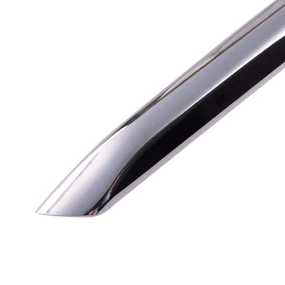 6 x ABS Chrome Trim Front Fog Light Lamp Covers for Cadillac XT5 (2016-2019)
